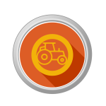 yellow orange agriculture