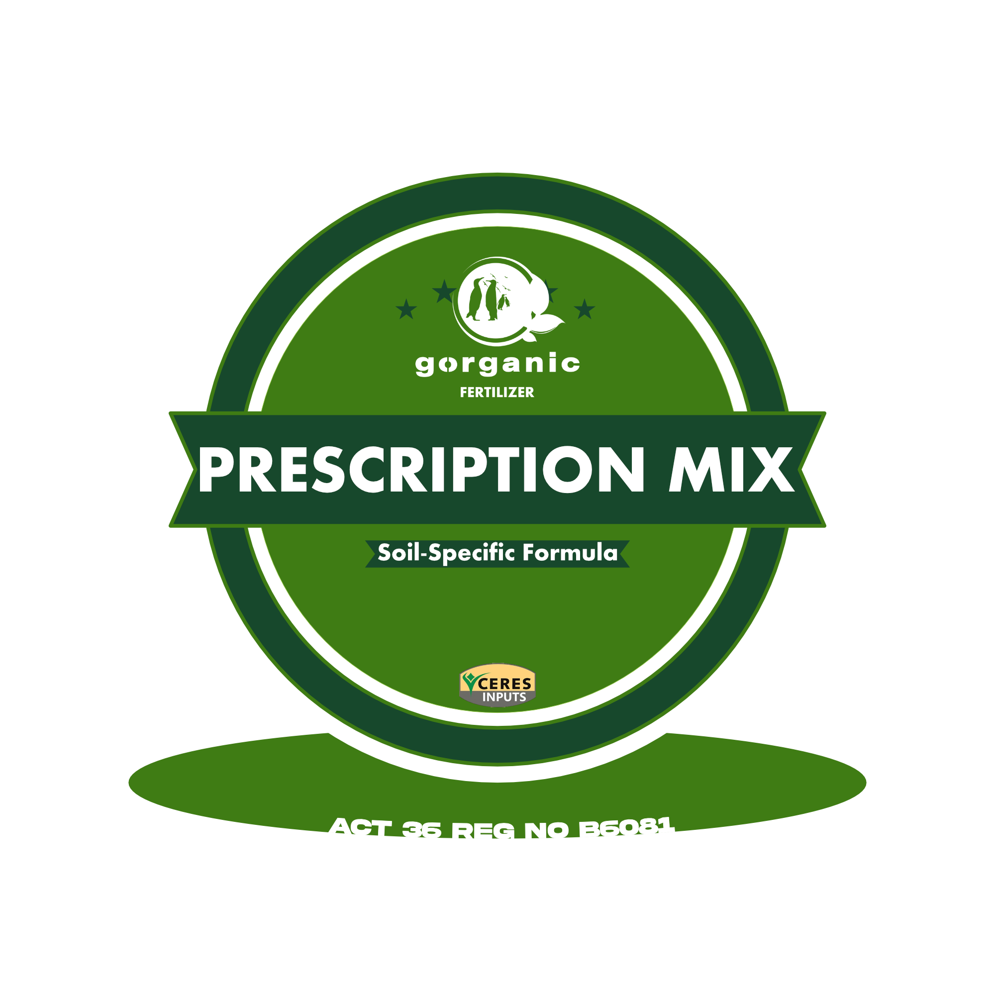 Prescription-Mix