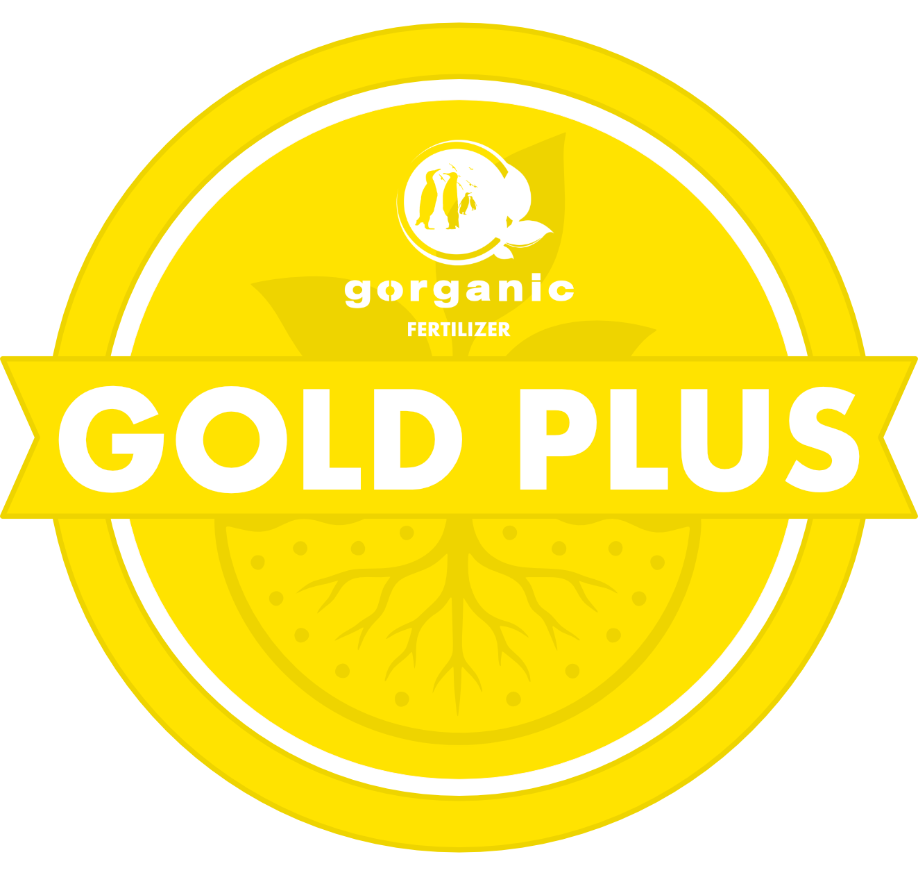 Gold Plus