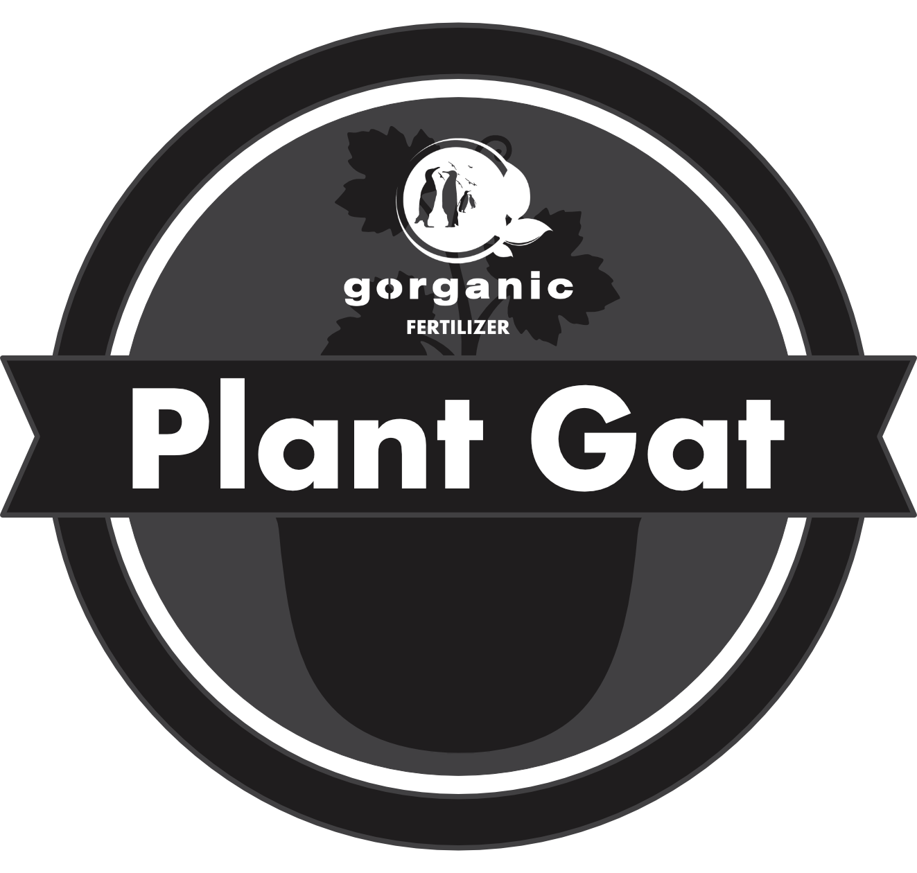 Plant Gat