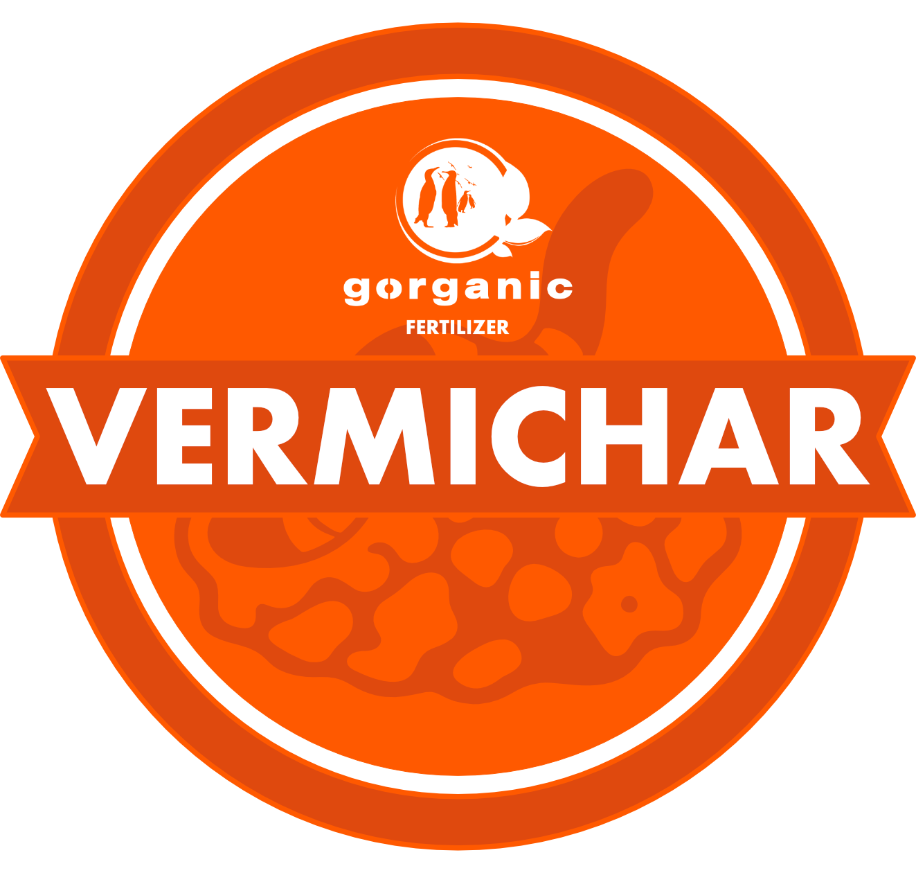 Vermicast